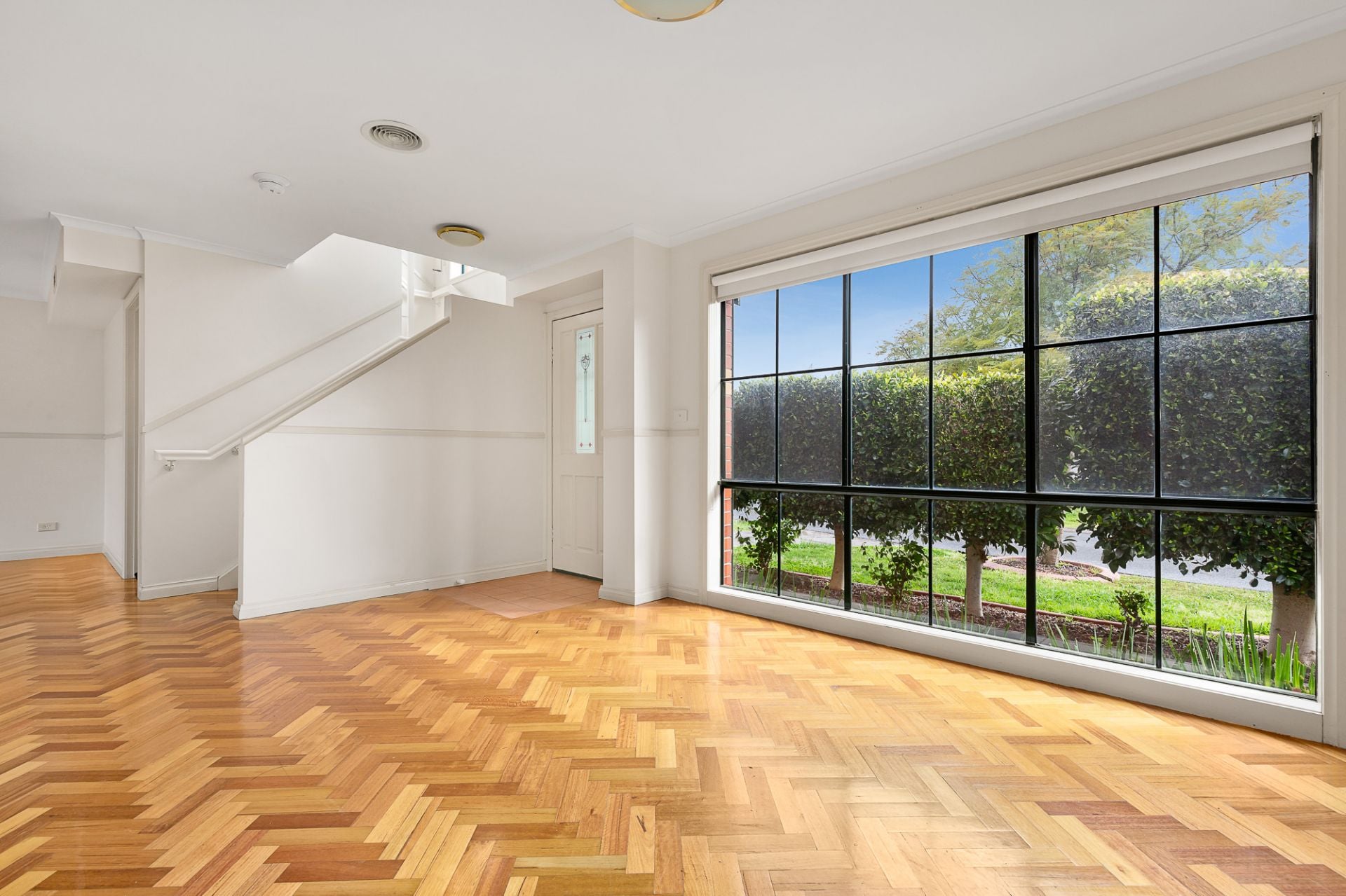 Impeccable Townhouse Set Amidst Every Convenience