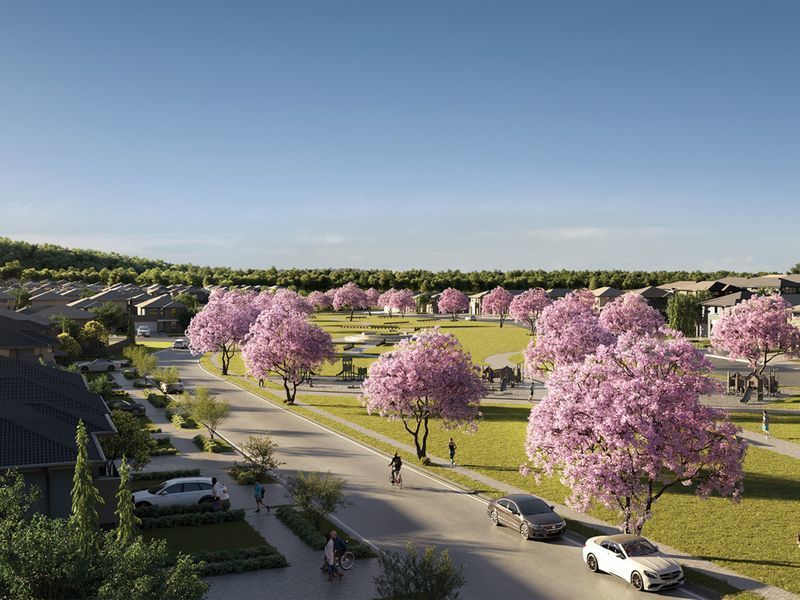 Box Hill 7521/ Henson Way