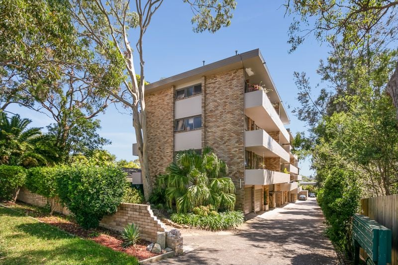 Real Estate For Lease 12/52 Park Street Mona Vale , NSW