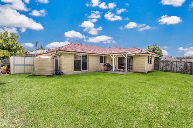 Real Estate For Sale 88 Glass House Circuit Kallangur , QLD