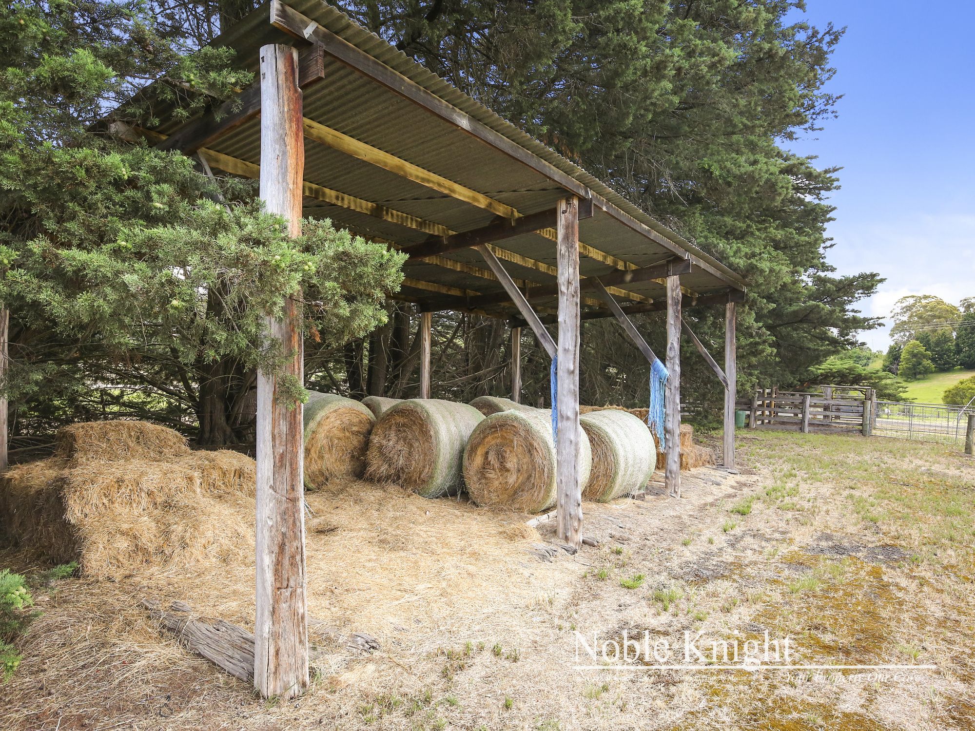 100 Steels Creek Road Yarra Glen