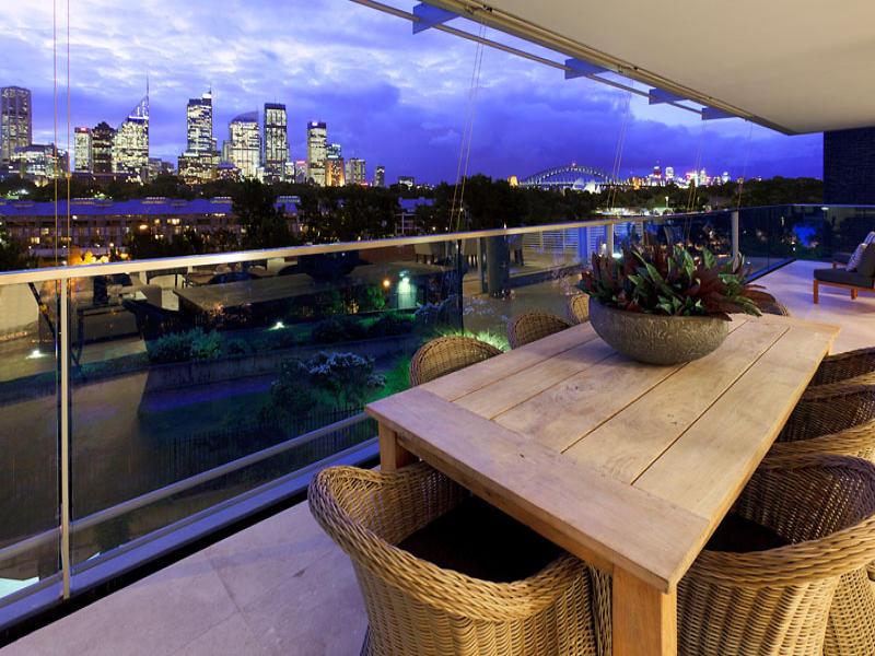 Sold 3/1 Grantham Street Potts Point