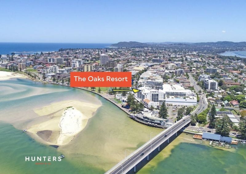 414/89 The Entrance Road, The Entrance