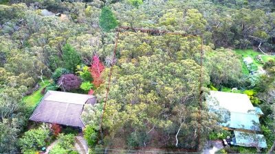 39 Shortland Street Wentworth Falls 2782