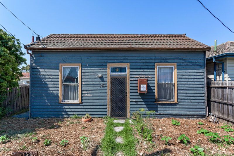 35 Francis Street, Yarraville - Thumbnail 2
