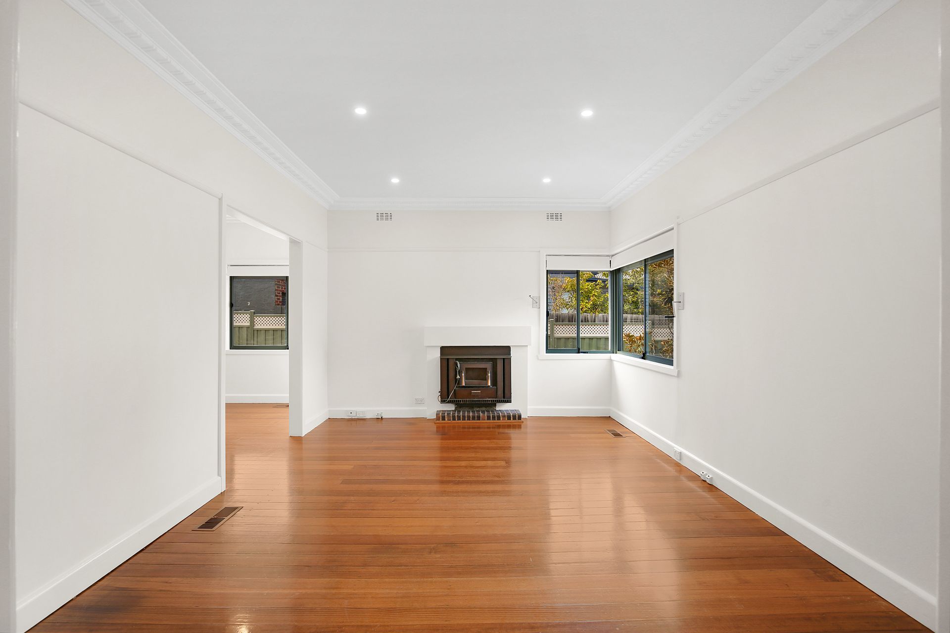 **Renovated Spacious 4 Bedroom Family Home**