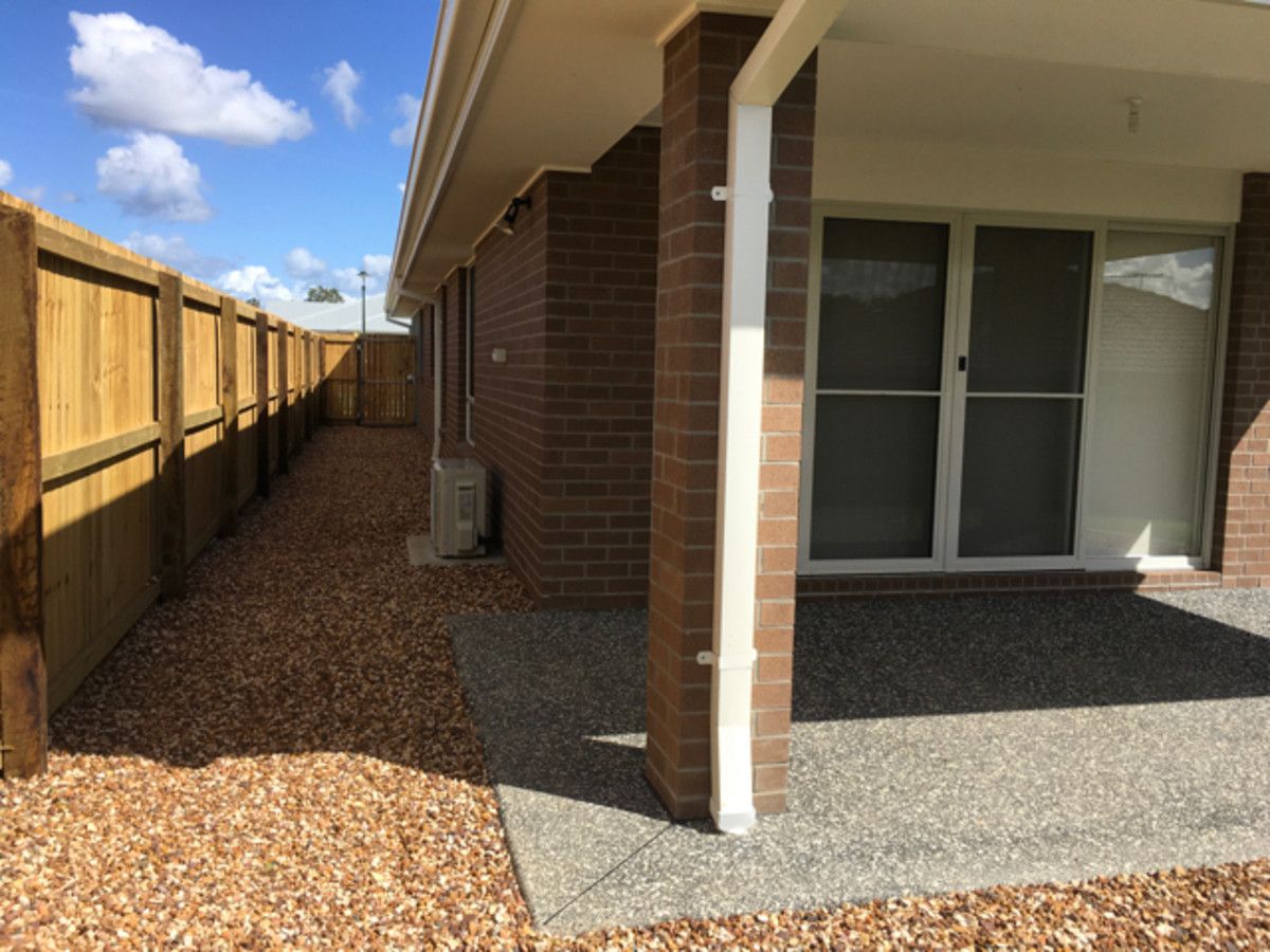 Real Estate For Lease 96 Milan Road Redbank , QLD