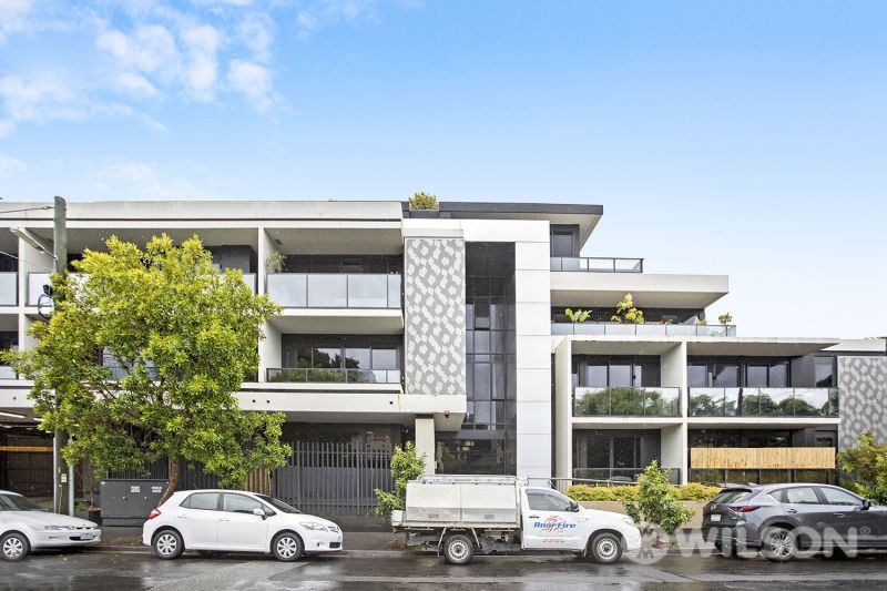 117/40 Pakington Street, St Kilda