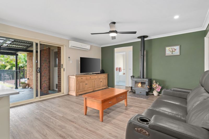 Real Estate For Sale 11 Tyrrell Grove Cessnock , NSW