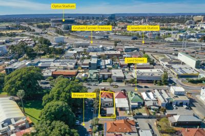 197 Lord Street, Perth