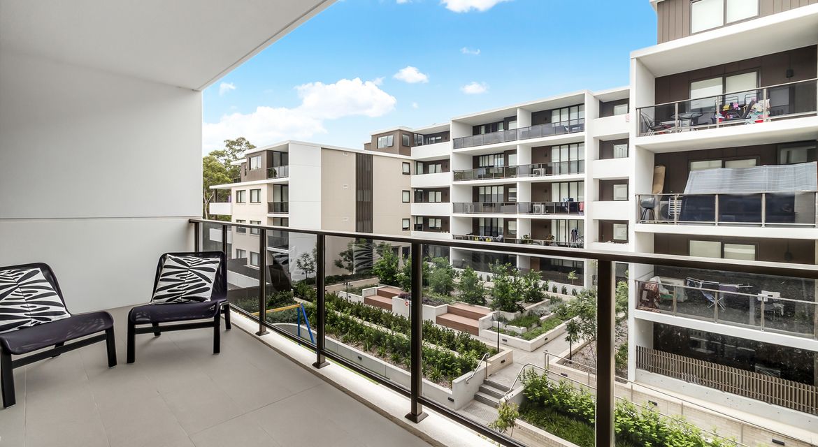 Schofields 222/129B Jerralong Drive