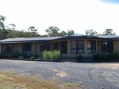 125 Toallo Street, Pambula