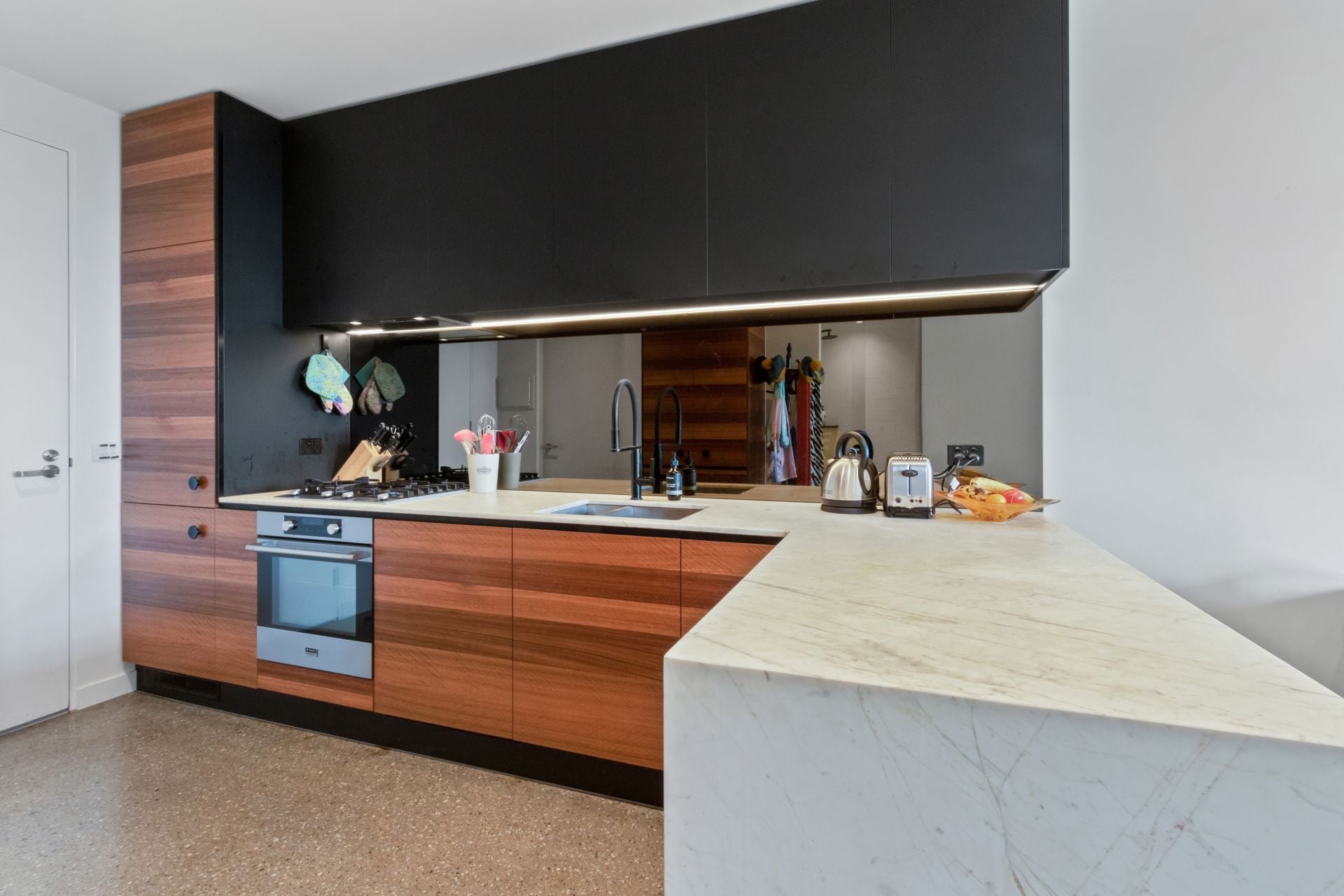 BOUTIQUE LIVING - TWO BEDROOM