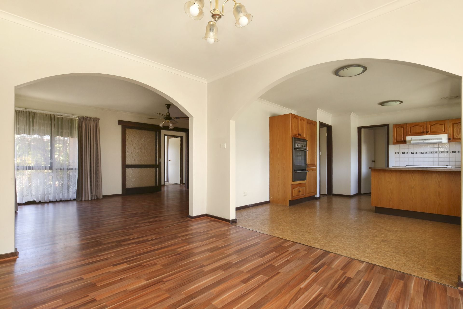 IDEAL FAMILY HOME