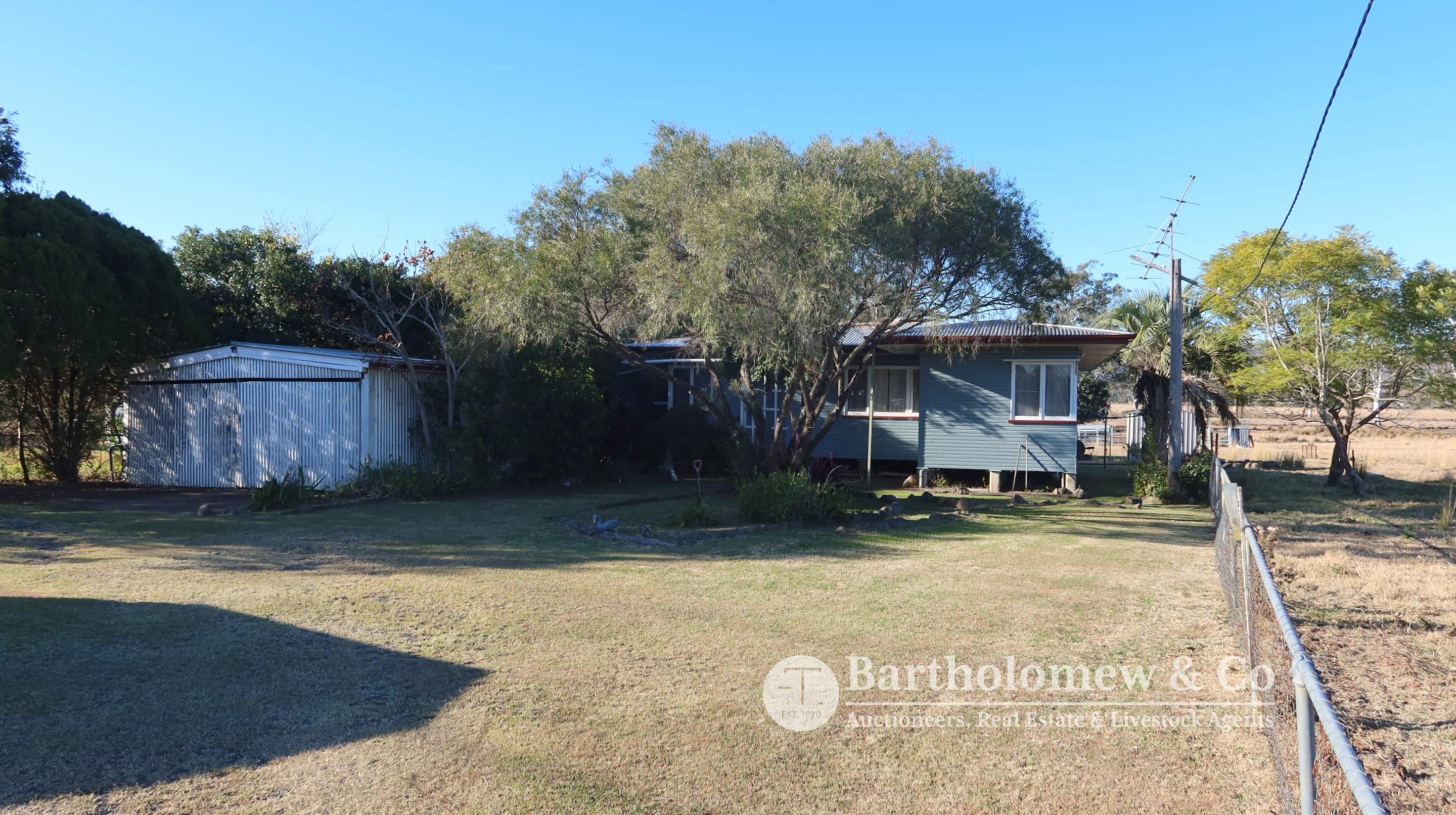 Real Estate For Sale Laravale , QLD