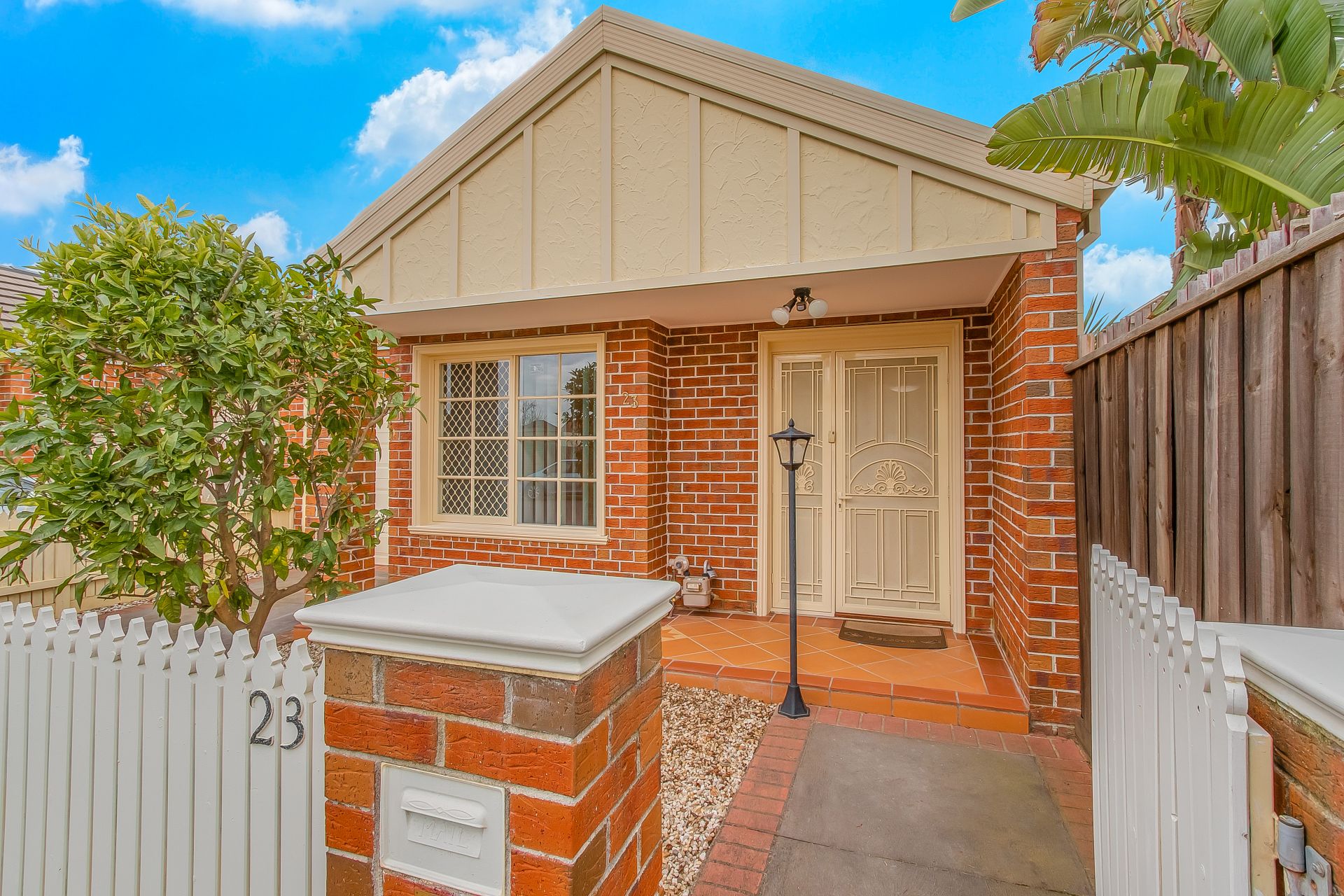 Easy Living In A Brilliant Location