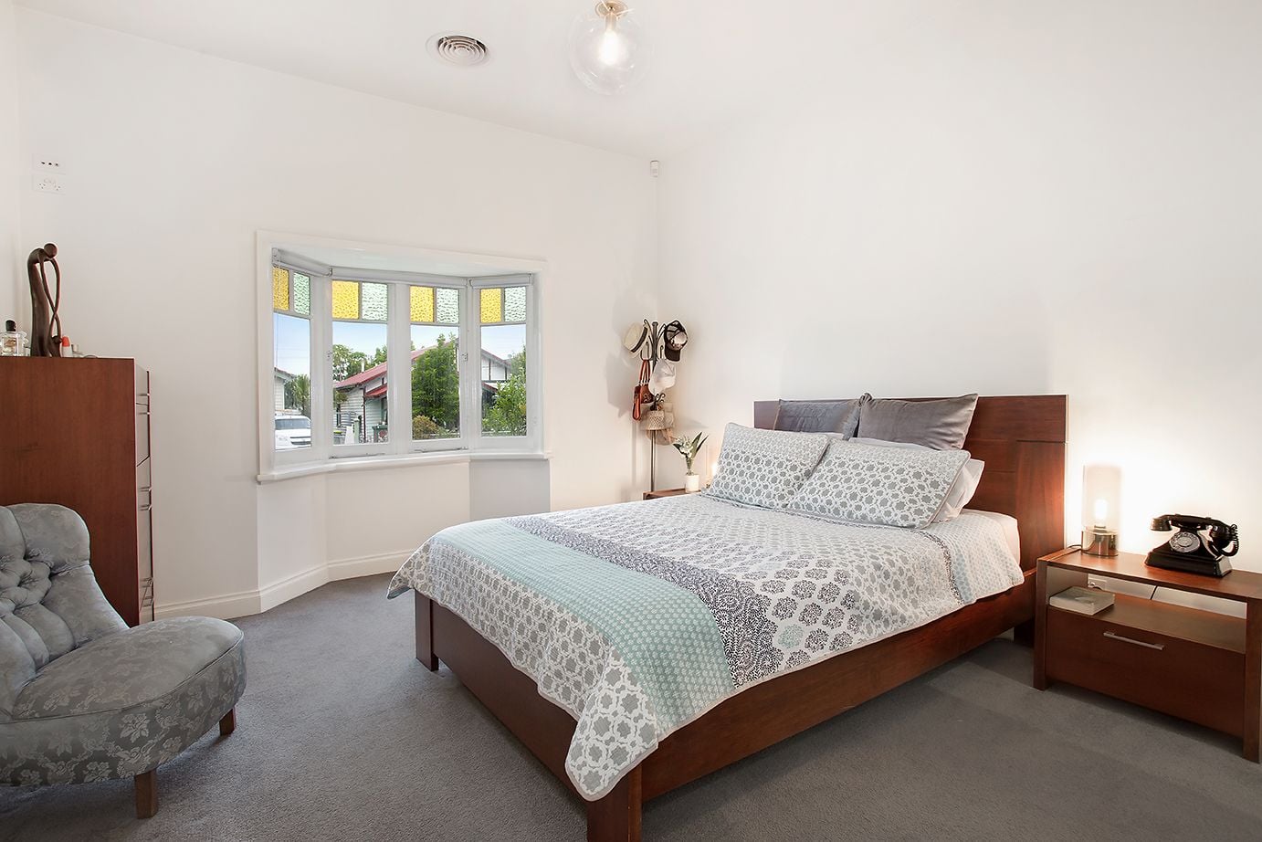 Perfect Living In A Prime Preston Position