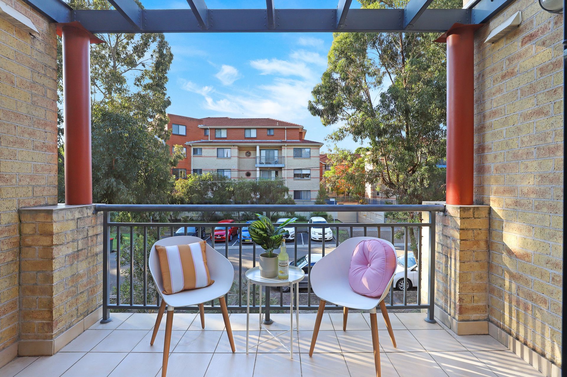 16/50-56 Merton Street, Sutherland, Sutherland - Thumbnail 8
