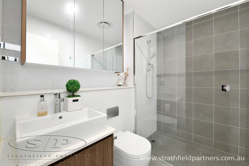 A501/40-42 Loftus Crescent Homebush NSW, Homebush - Thumbnail 7