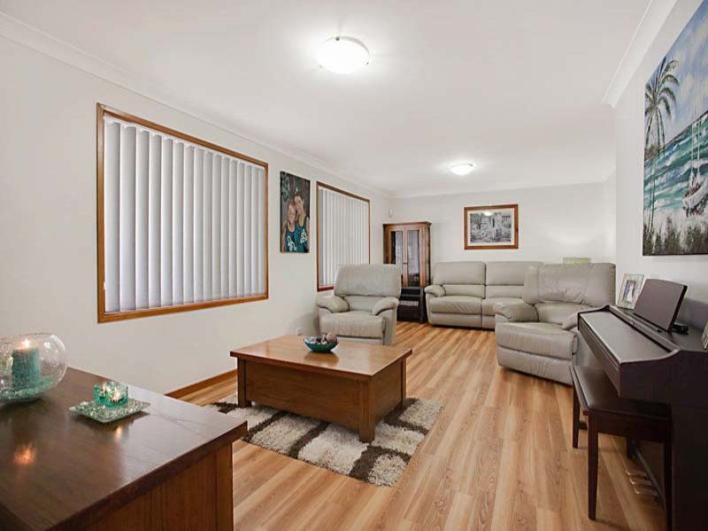 Real Estate For Sale 3 Haines Grove Mount Annan , NSW