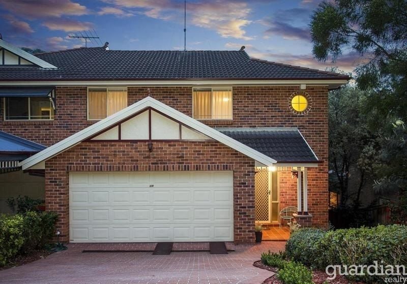32B Hyde Avenue Glenhaven NSW, Glenhaven - Thumbnail 2