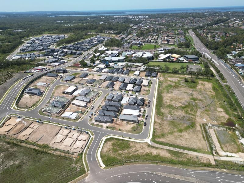 25 Caspian Circuit, Woongarrah
