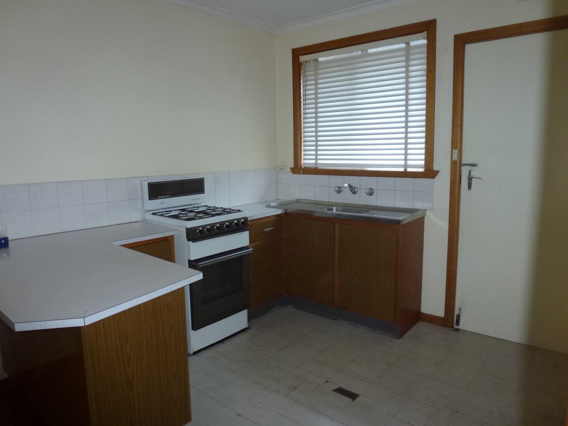 Affordable Living