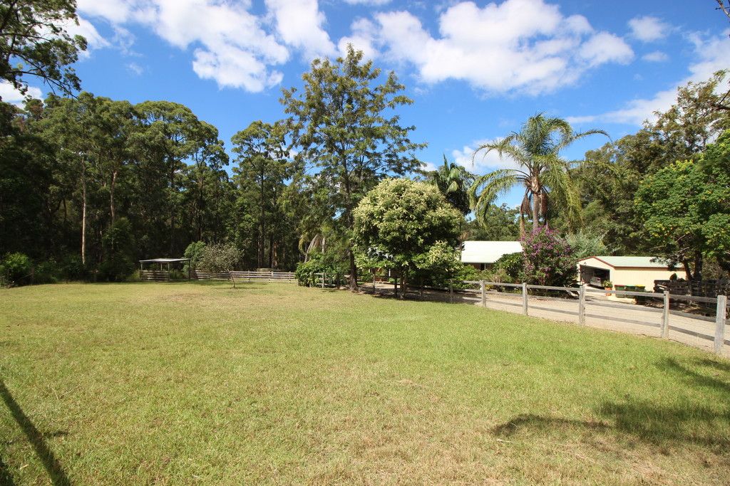 105 Quarry Rd, ROSEWOOD NSW 2446