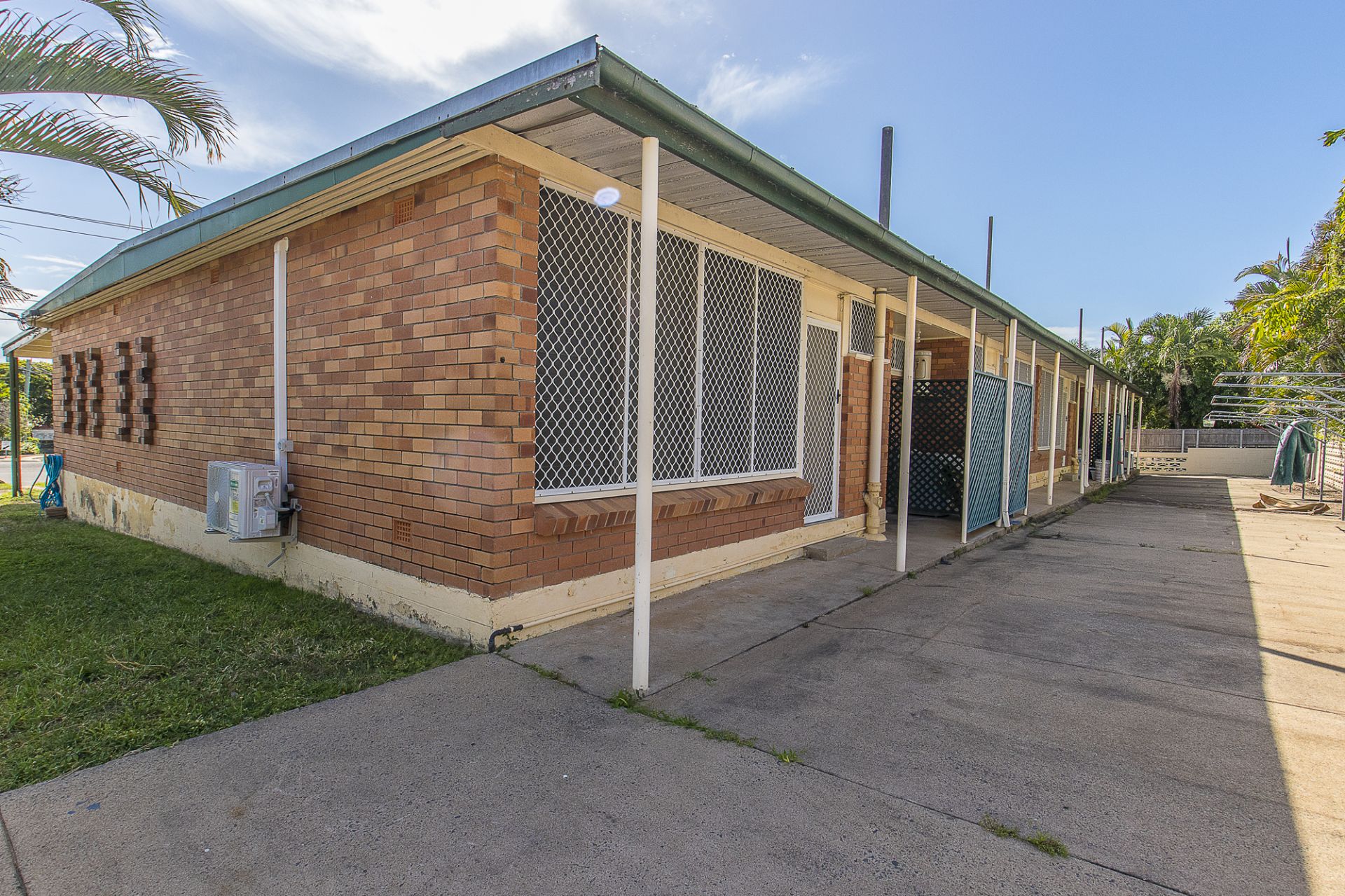 4/21 Harold Street, West End Harcourts Kingsberry Townsville