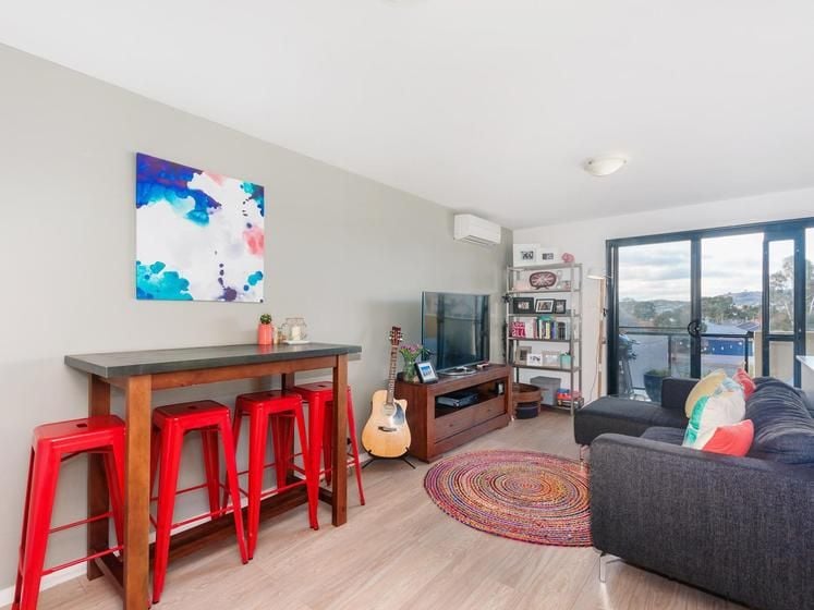 Real Estate For Sale 22/1 Gungahlin Place Gungahlin , ACT