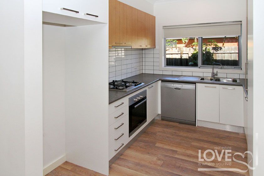 LOOKING FOR A GREAT TENANT!