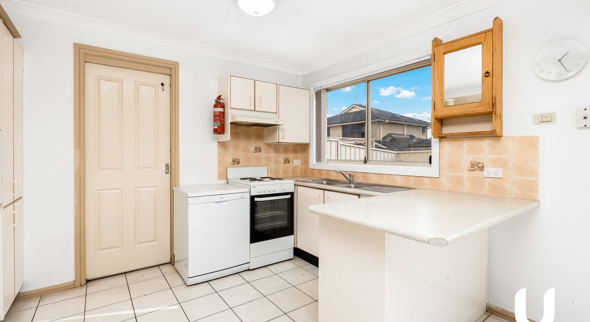 South Windsor 2/303 Macquarie Street