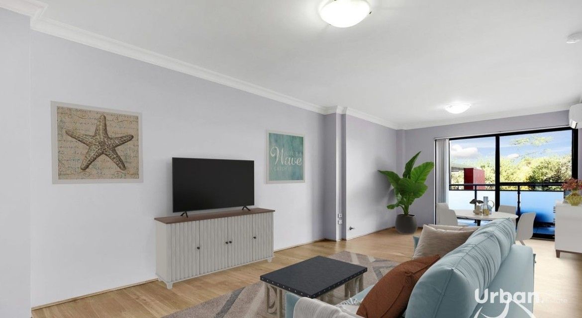 Blacktown 1/17-21 Bruce Street