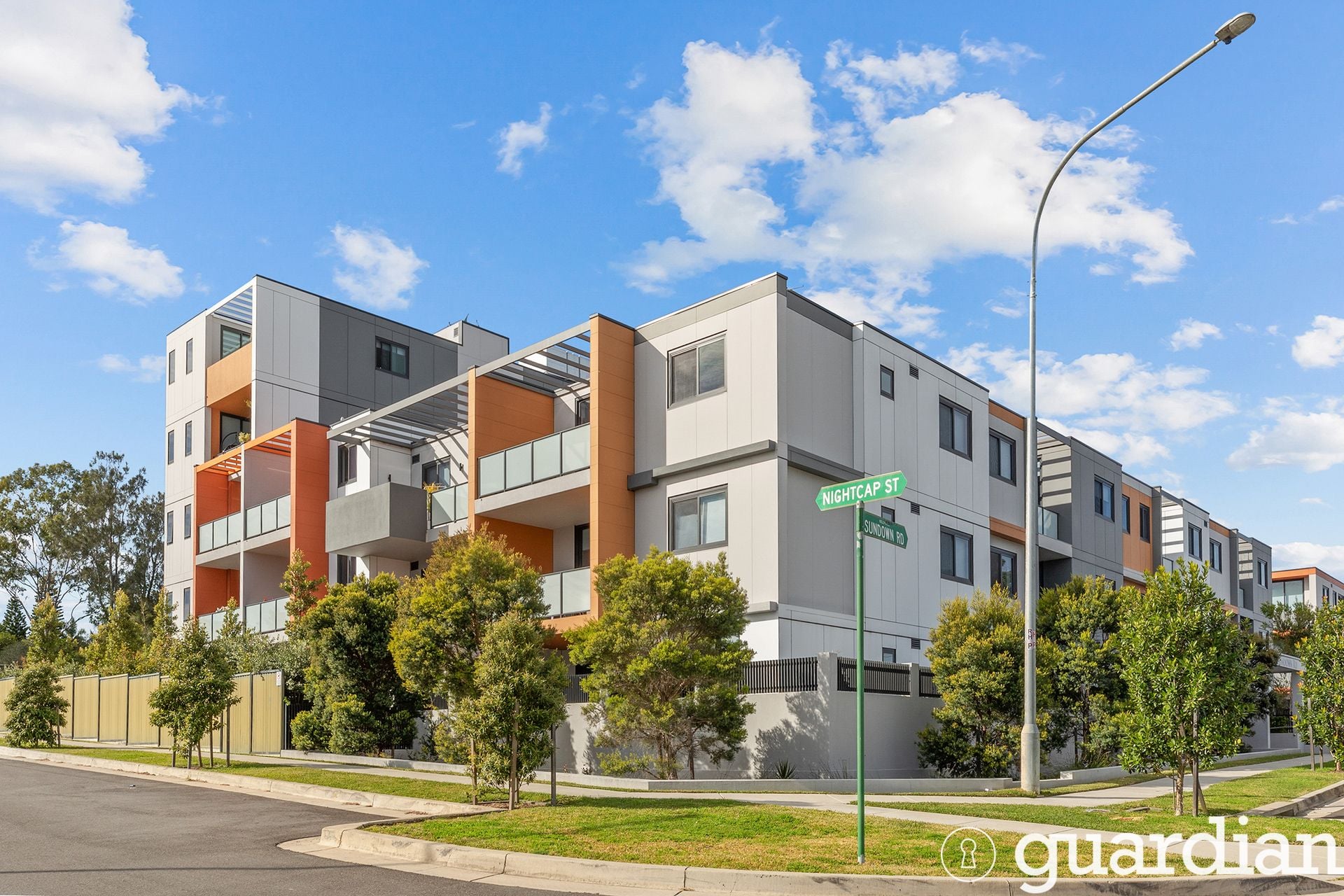 113/3 Sundown Road North Kellyville NSW, North Kellyville - Thumbnail 2