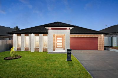 Cessnock 24 Turnberry Avenue