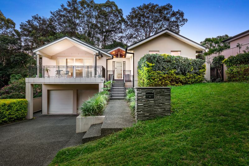 Real Estate For Sale 19 McIntyre Street Cardiff , NSW