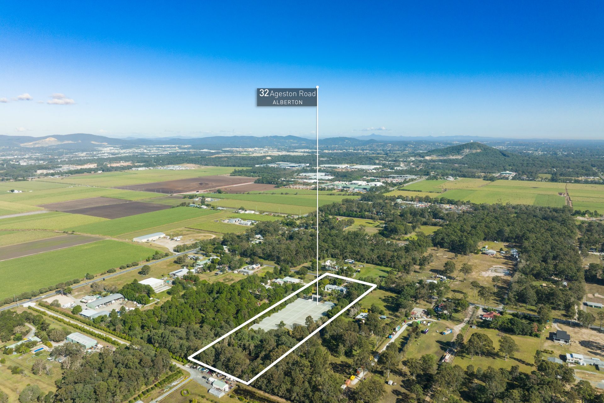 Real Estate For Sale 32 Ageston Road Alberton , QLD