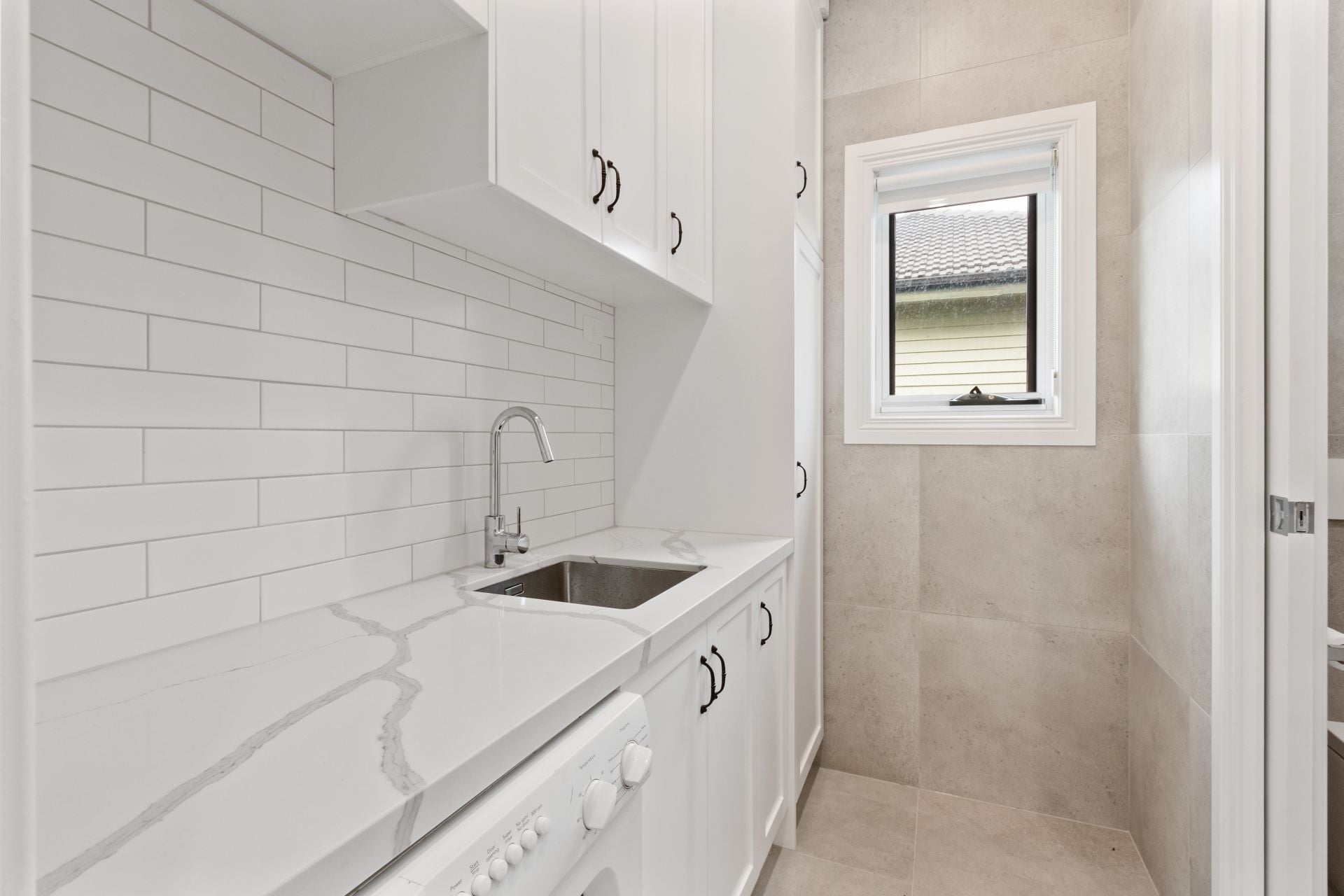 BRAND NEW TOWNHOUSE