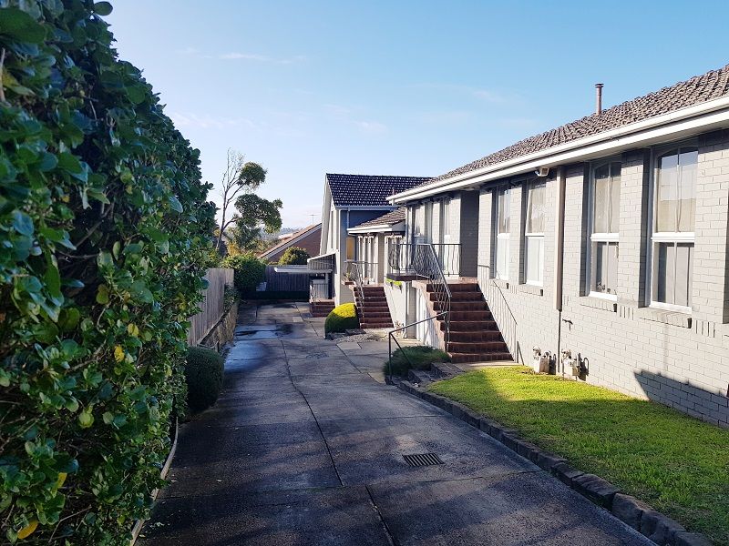 4/32 Strathalbyn Street, Kew East Sweeney Estate Agents