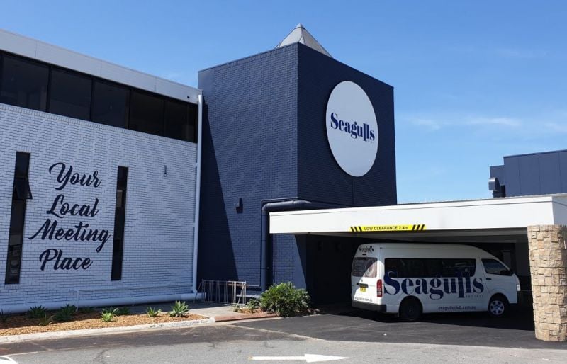1/134 Kennedy Drive Tweed Heads West NSW, Tweed Heads West - Thumbnail 8