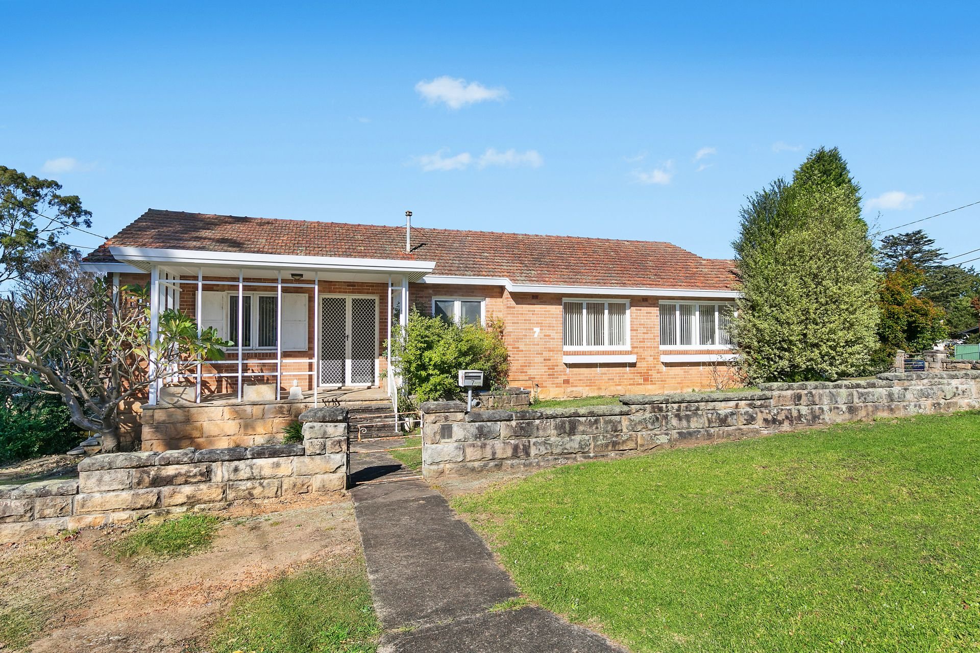 7 Harold Avenue, Pennant Hills Allen & Sheppard