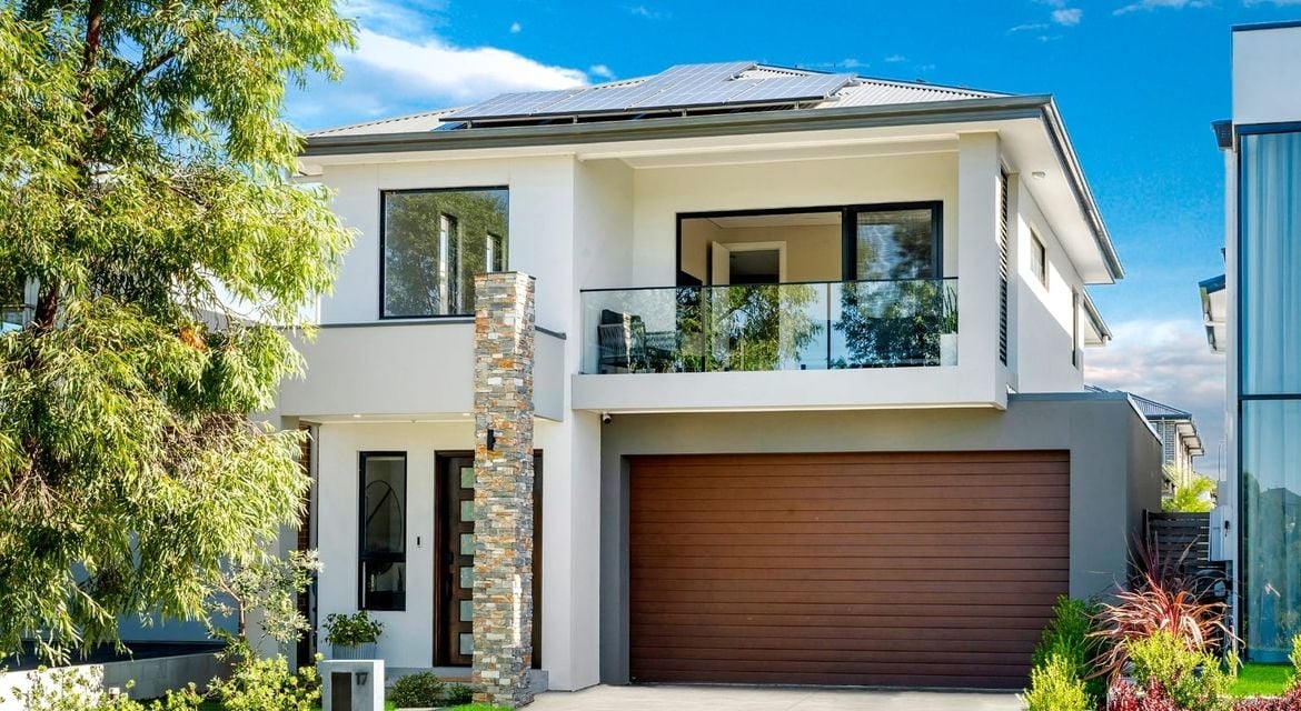 Marsden Park 17 Ribbonwood Crescent