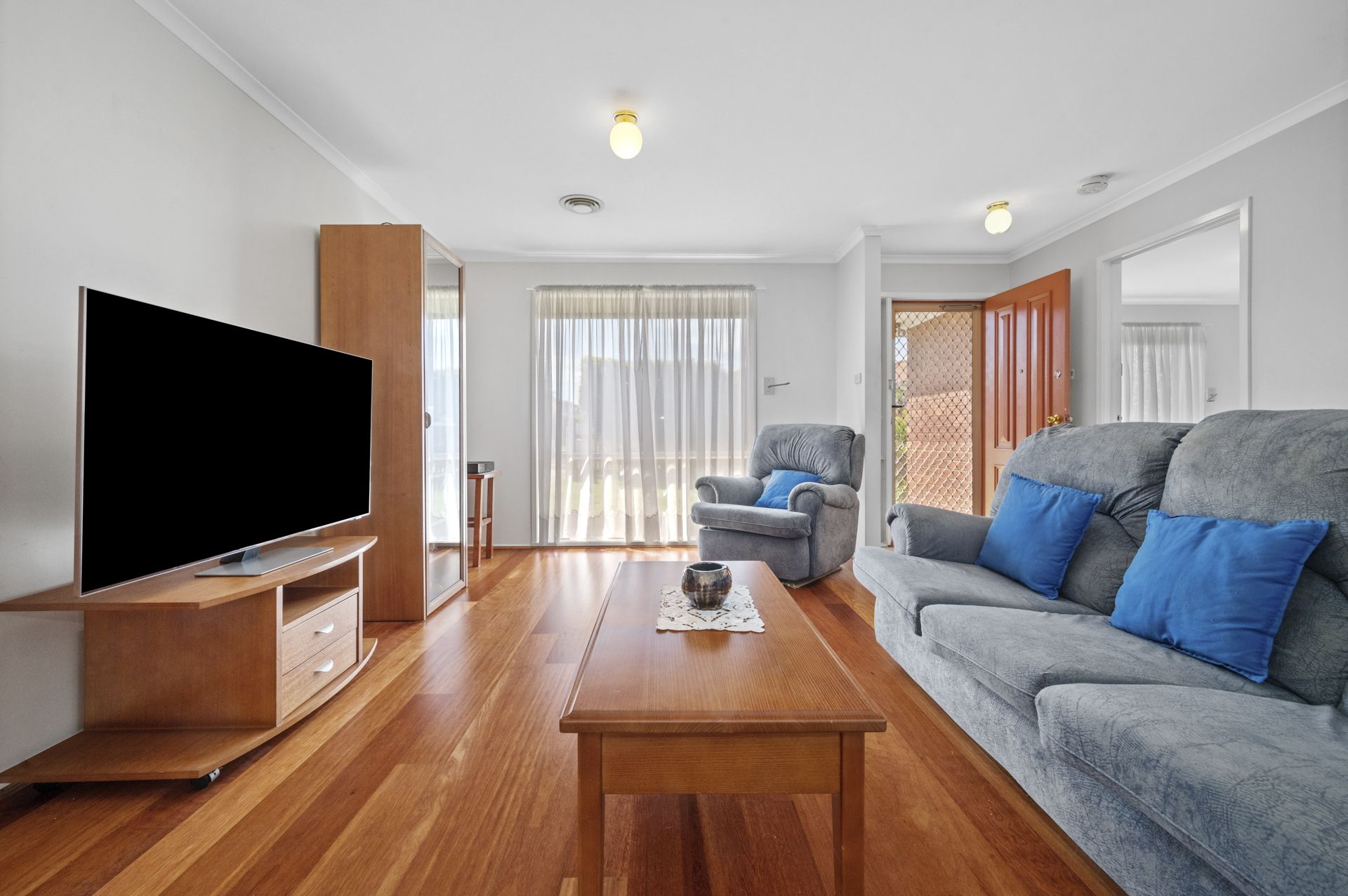 AFFORDABLE FAMILY HOME