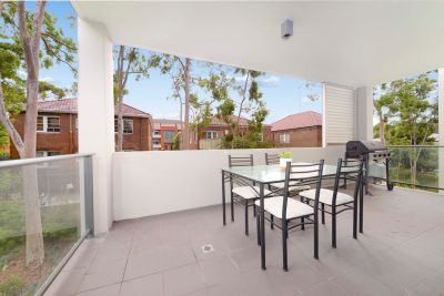 B301/106 Brook Street Coogee NSW, Coogee - Thumbnail 2