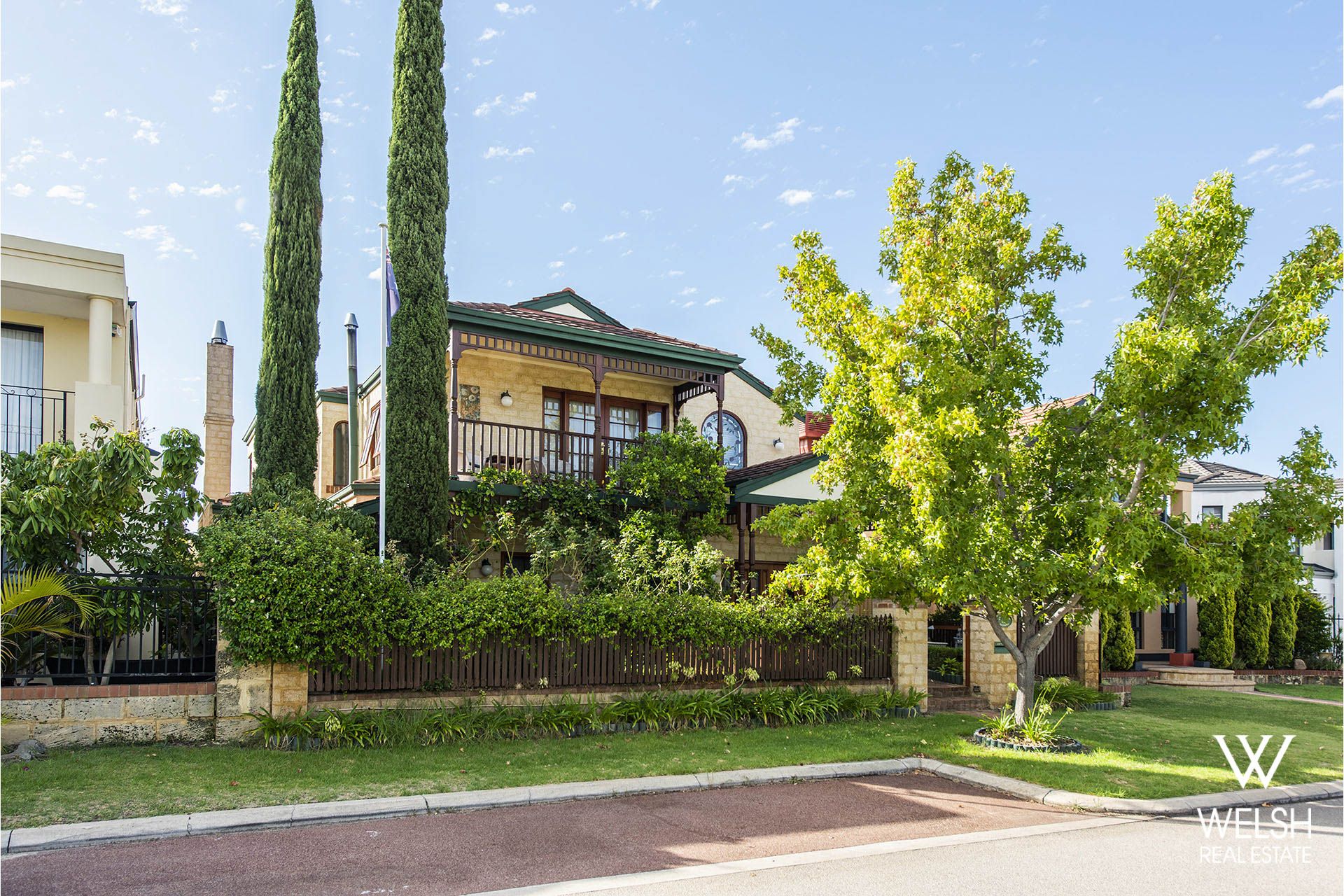 12 Tidewater Way, ASCOT WELSH Real Estate