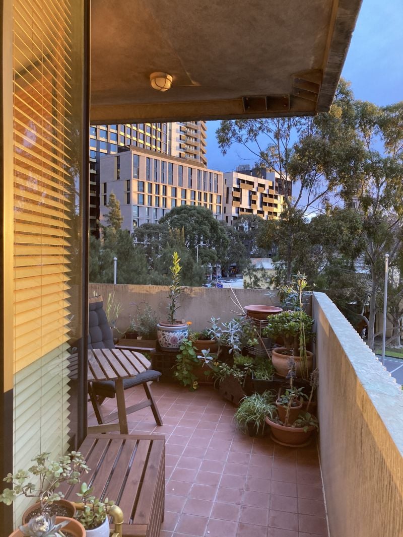 9/410 Queen Street, Melbourne