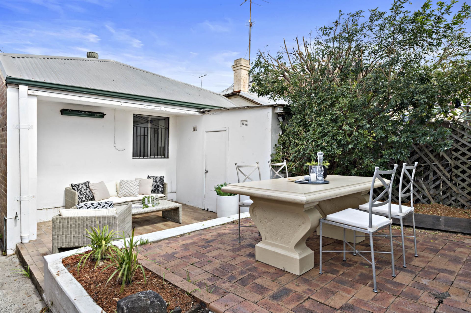 Sold - Character Home of Light, Charm and Lifestyle