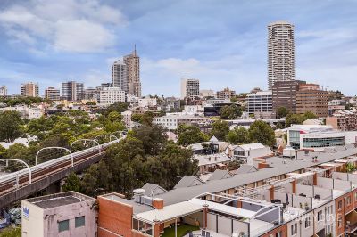 22 Sir John Young Crescent, WOOLLOOMOOLOO NSW 2011, Woolloomooloo - Thumbnail 6
