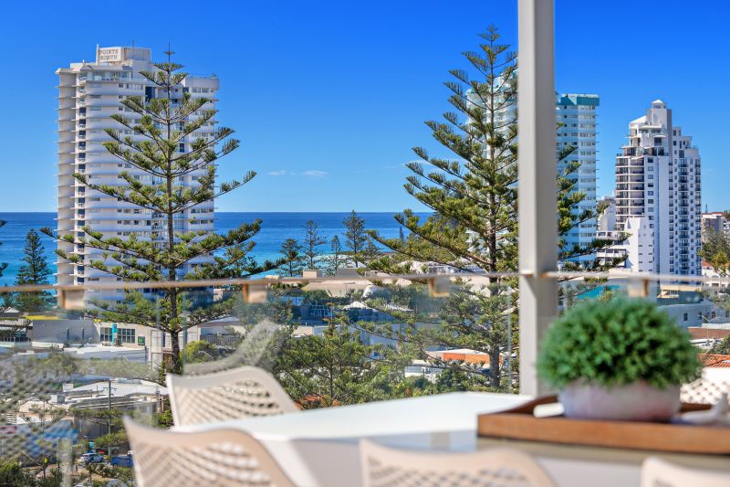 Real Estate For Sale 29 Tweed Street Coolangatta , QLD