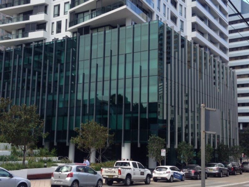 Suite510/7 Railway Street, CHATSWOOD Loyal Property Chatswood